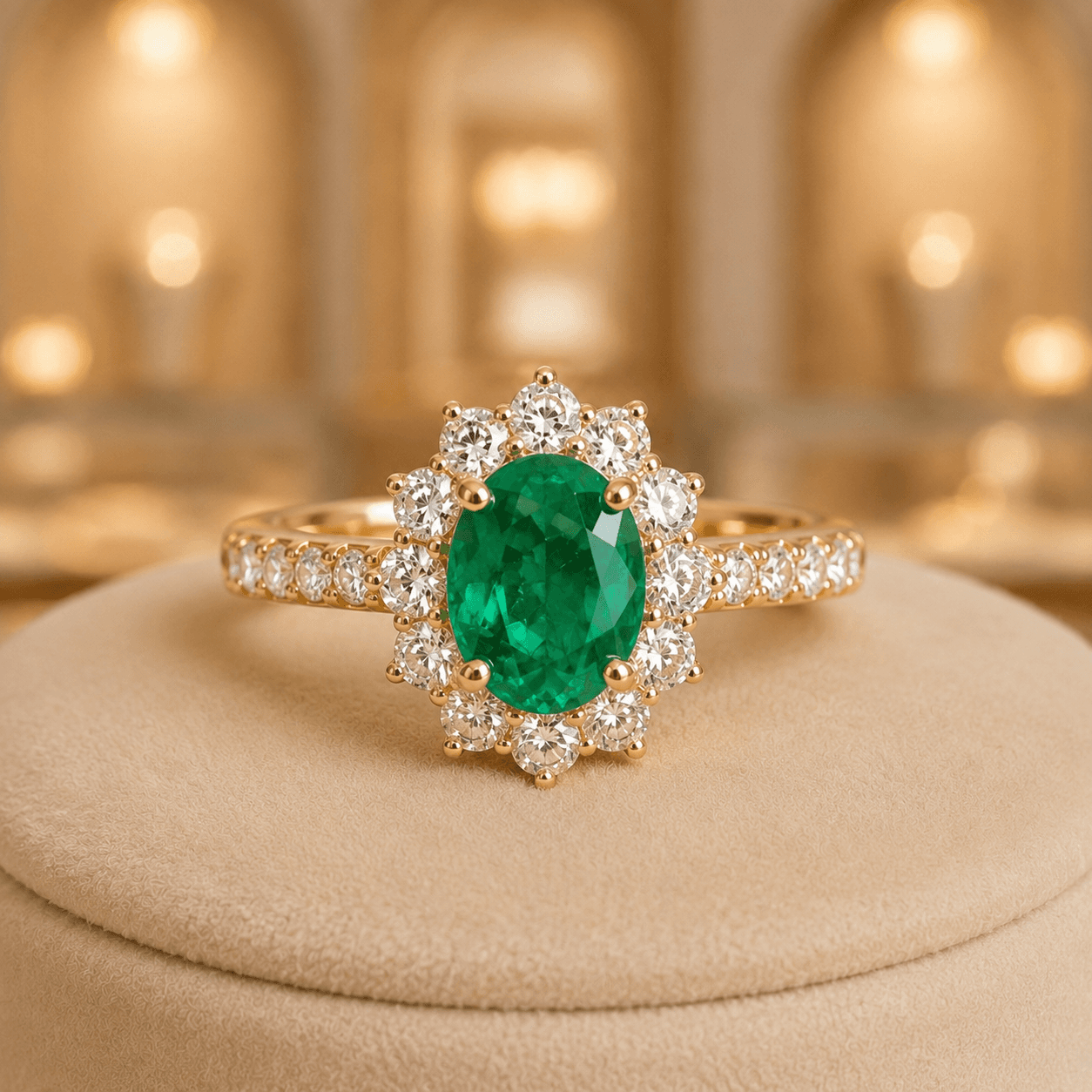 Anillos