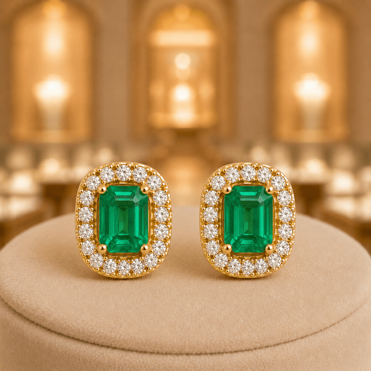 Aretes