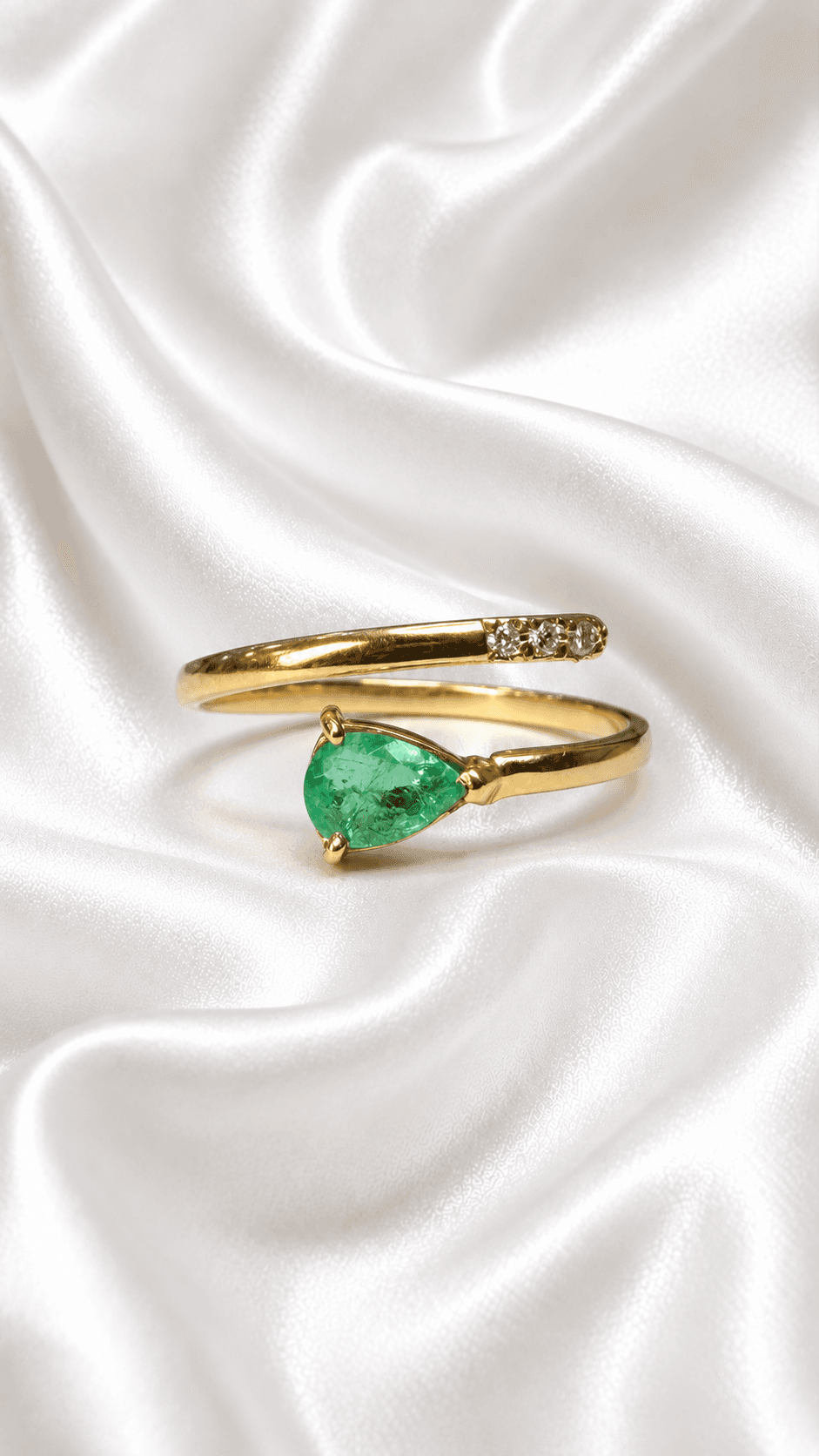 Anillo cruzado